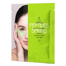 YOUTH LAB Peptides Spring Hydra-Gel Eye Patches (Μονοδόση), fig. 1 
