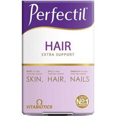  VITABIOTICS Perfectil plus Hair Extra Support 60caps, fig. 1 