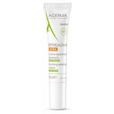  A-DERMA Epithelia A.H Ultra Soothing Repairing Cream 15ml, fig. 1 