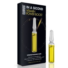  EUBOS In A Second Vitamin Power Boost 7x2ml, fig. 1 