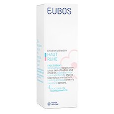 EUBOS Dry Skin Children Face Cream 30ml, fig. 1 