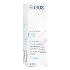  EUBOS Dry Skin Children Cream 50ml, fig. 1 