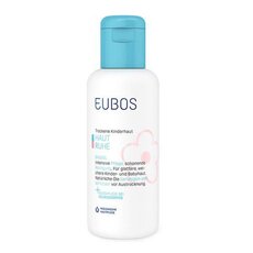  EUBOS Baby Bath Oil 125ml, fig. 1 