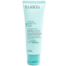  Eubos Κρέμα Χεριών Hand Repair και Care Cream, 25ml, fig. 1 