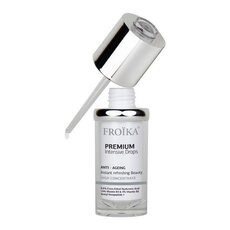  FROIKA Premium Intensive Anti Ageing Drops 30ml, fig. 1 