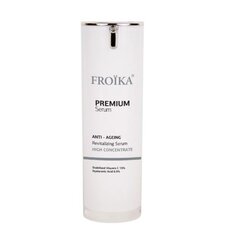  FROIKA Premium Serum Anti-Ageing 30ml, fig. 1 