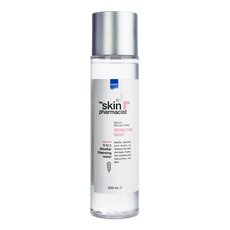  INTERMED the Skin Pharmacist Sensitive Skin 5 in 1 Micellar Cleansing Water 200ml, fig. 1 