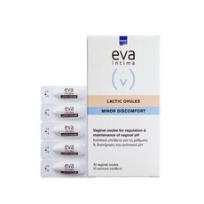  Intermed Eva Lactic Ovules Κολπικά υπόθετα με γαλακτικό οξύ και γλυκογόνο, fig. 1 