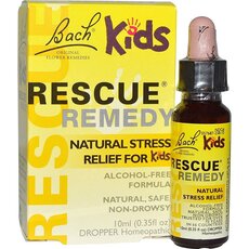  POWER HEALTH Bach Rescue Remedy Kids Drops, 10ml, fig. 1 