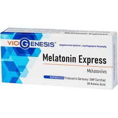melatonini