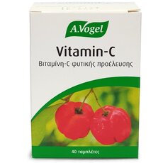  A.VOGEL Vitamin C Βιταμίνη C από Ασερόλα 40tabs, fig. 1 