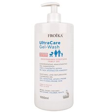  FROIKA Ultracare Gel-Wash 1000ml, fig. 1 