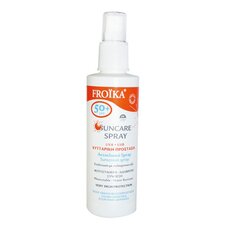  FROIKA Suncare Spray Spf50 125 ml, fig. 1 