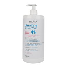  FROIKA Ultracare Cream-Wash 1000ml, fig. 1 