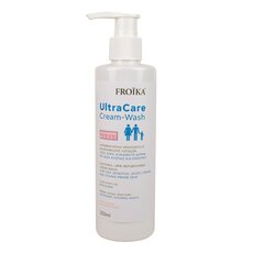  FROIKA Ultracare Cream-Wash 250ml, fig. 1 