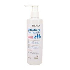  FROIKA Ultracare Gel-Wash 250ml, fig. 1 