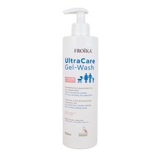  FROIKA Ultracare Gel-Wash 500ml, fig. 1 