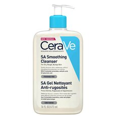 CERAVE SA Smoothing Cleanser, 473ml, fig. 1 