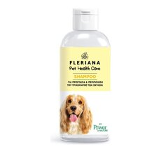  POWER HEALTH Fleriana Pet Health Care Σαμπουάν Σκύλου 200ml, fig. 1 