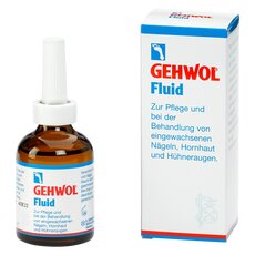  GEHWOL Fluid, 50ml, fig. 1 