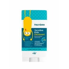  Frezyderm Sensitive Kids Deodorant Less Is More Stick 40ml, fig. 1 