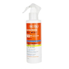  FROIKA Sunscreen Dry Mist SPF50+ 250ml, fig. 1 