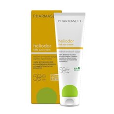  PHARMASEPT Heliodor Kids Face & Body Sun Cream SPF50 Παιδική Αντηλιακή Κρέμα Προσώπου & Σώματος 150ml, fig. 1 