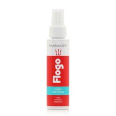  FLOGO Instant Calm Spray, για Πρόσωπο-Σώμα, Προσφέρει Αίσθηση Ανακούφισης 100ml, fig. 1 