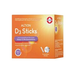  ALTION D3 2000iu, 30 Sticks, fig. 1 