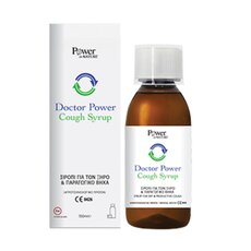  POWER HEALTH Power of Nature Doctor Power Cough Syrup, 150ml, fig. 1 