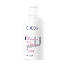  EUBOS Urea 10% Lipo Repair Body Lotion, Εντατική Φροντίδα Σώματος Για Το Πολύ Ξηρό Δέρμα, 200ml, fig. 1 