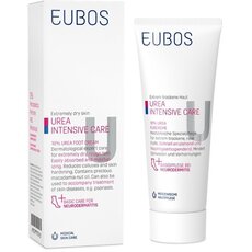  Eubos Κρέμα για τα Πόδια Urea 10%, 100ml, fig. 1 