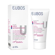  Eubos Urea 5% Hand Cream, 75ml, fig. 1 