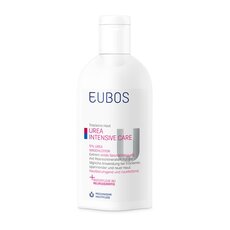  EUBOS Urea 5% Washing Lotion Υγρό σαπούνι καθαρισμού & περιποίησης με ουρία 5%, 200ml, fig. 1 