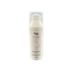  INALIA Face Sunscreen Αντηλιακό Προσώπου με SPF50 50ml, fig. 1 