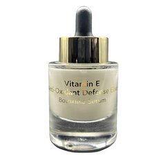  INALIA Vitamin E Anti-Oxidant Defense Elixir Botoxlike Serum 30ml, fig. 1 