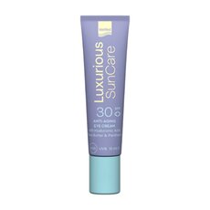  INTERMED Luxurious Anti-Αgeing Sunscreen Eye Cream SPF30,15ml, fig. 1 