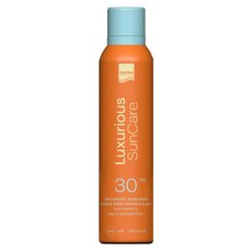  INTERMED Luxurious Suncare Antioxidant Sunscreen Invisible Spray SPF30, 200ml, fig. 1 