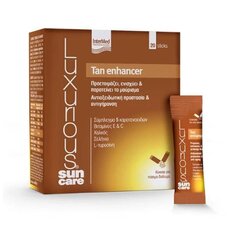  INTERMED Luxurious Suncare Tan Enhancer, 20sachets, fig. 1 