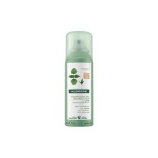  KLORANE Dry Shampoo με Τσουκνίδα για Λιπαρά Μαλλιά, (Σκούρο Χρώμα Μαλλιά) 50ml, fig. 1 