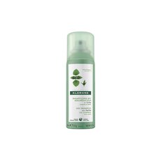  KLORANE Dry Shampoo με Τσουκνίδα για Λιπαρά Μαλλιά, (Ανοιχτό Χρώμα Μαλλιών) 50ml, fig. 1 