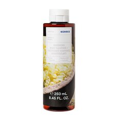  KORRES Αφρόλουτρο Με Μαστίχα 250 ml, fig. 1 