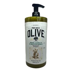  KORRES Pure Greek Olive Αφρόλουτρο Χαμομήλι 1lt, fig. 1 