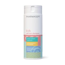  PHARMASEPT Kid Care Soft Hair Shampoo 300ml, fig. 1 