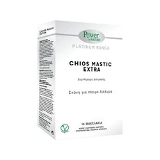  POWER HEALTH Platinum Range Chios Mastic Extra 14 Sticks, fig. 1 