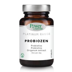  POWER HEALTH Platinum Range Probiozen 15Tabs, fig. 1 