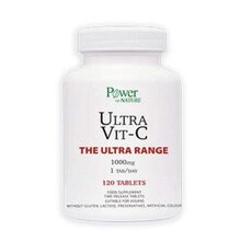  POWER HEALTH The Ultra Range Ultra Vit-C 1000mg 120 tabs, fig. 1 