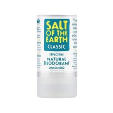  Salt of the Earth Crystal Spring Natural Φυσικός Αποσμητικός Κρύσταλλος, 90gr, fig. 1 