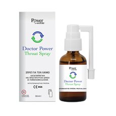  POWER HEALTH Power of Nature Doctor Power Throat Spray, 30ml, fig. 1 