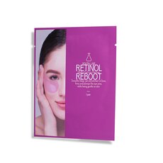  YOUTH LAB Retinol Reboot Hydra-Gel Eye Patches - Ενισχυμένη μάσκα ματιών για άμεση σύσφιξη & λείανση των έντονων ρυτίδων (Μονοδόση), fig. 1 